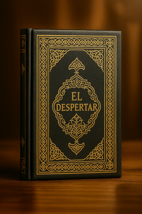 EL DESPERTAR