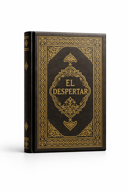 EL DESPERTAR